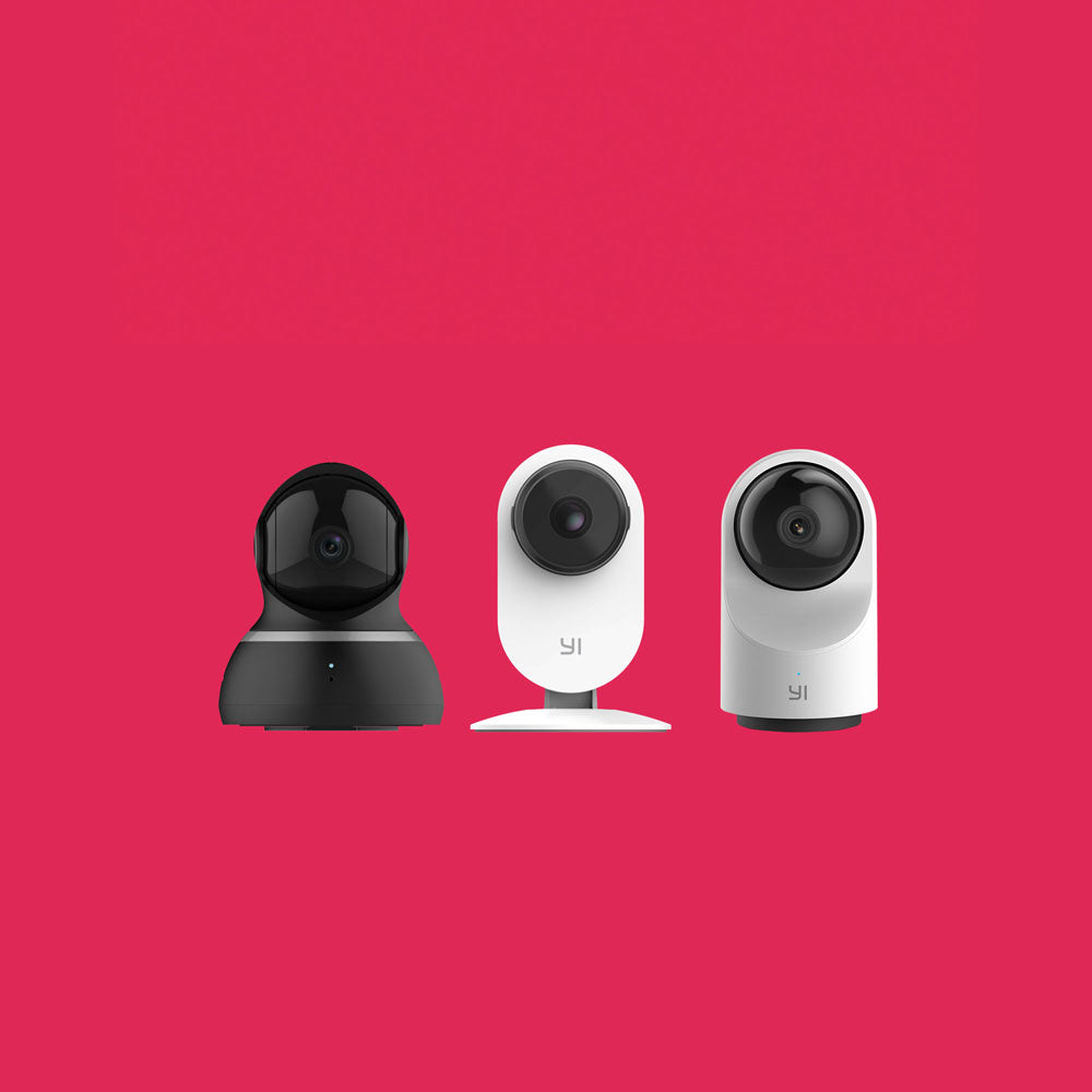 Yi Home Security Camera Costs & Pricing in 2024