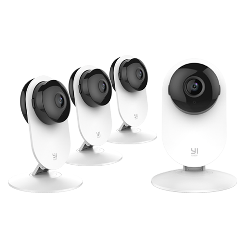 Yi shops cloud home camera 1080p hd