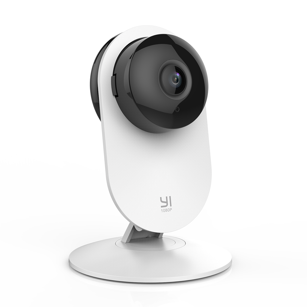 YI 1080P Home Camera Review: an affordable subscription-free security camera  - Dignited