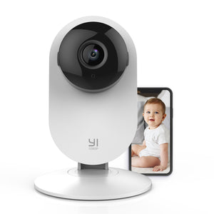 YI Home Security Camera 3 Review 2024