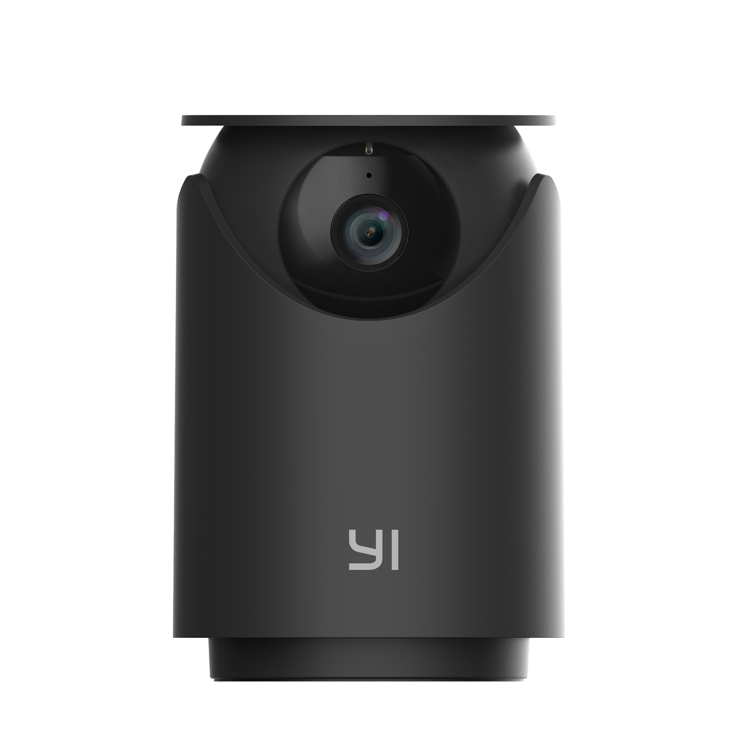 Yi Home Camera White: full specifications, photo